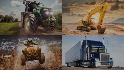 Equipment