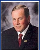 Murray Culberson