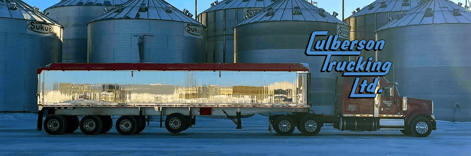 Culberson Trucking Ltd.