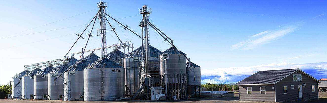 Crop Exchange