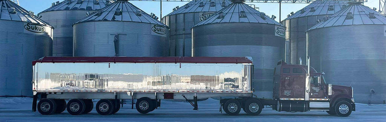 sleeper trucks for sale