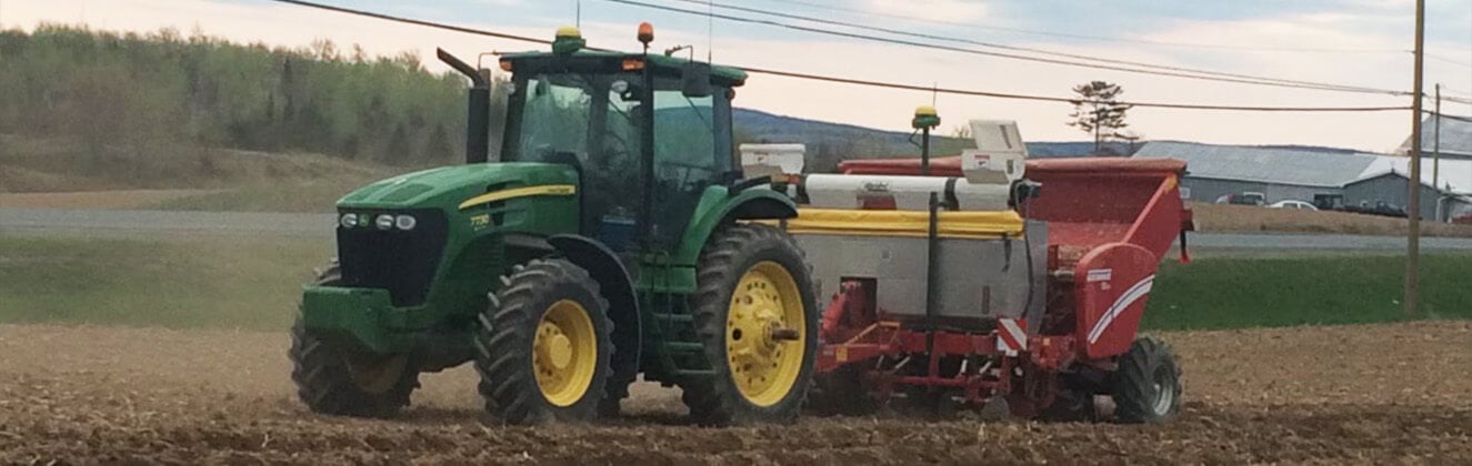 Tractors For Sale