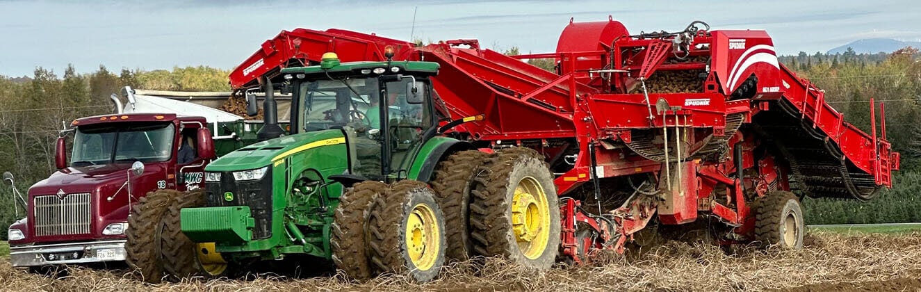 FareValley Equipment For Sale