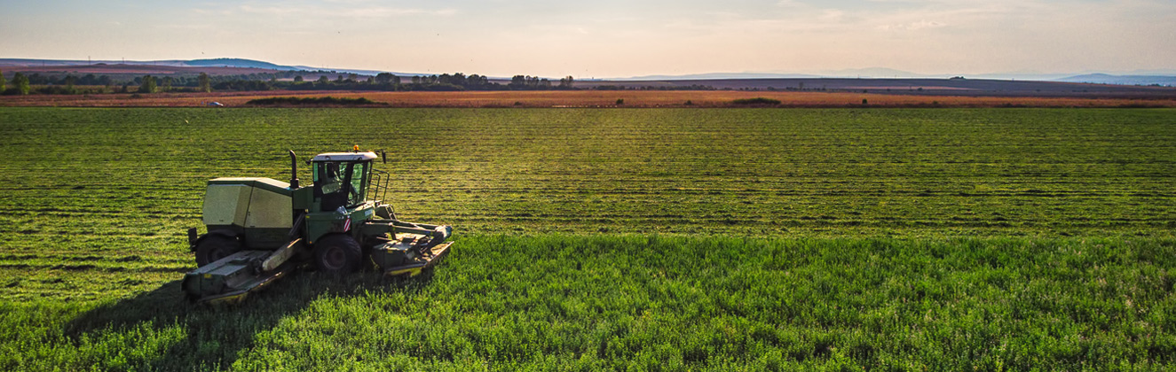 Farming Equipment