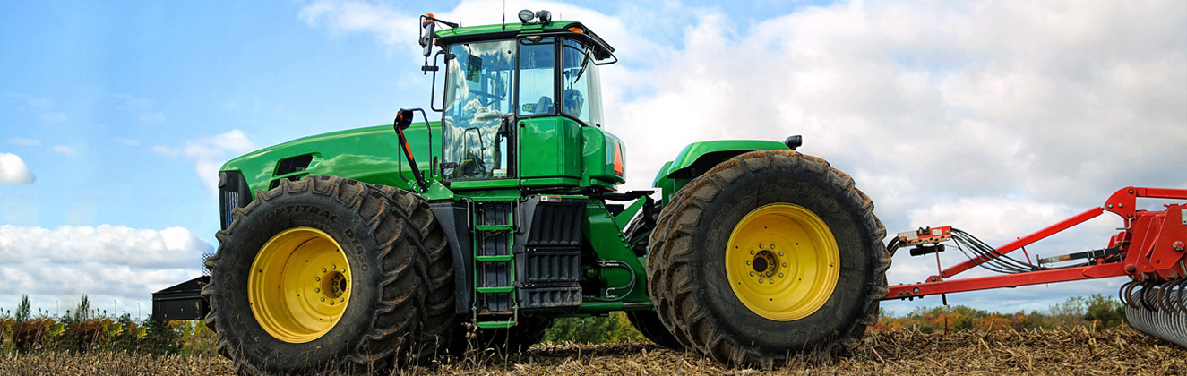 Ag Equipment